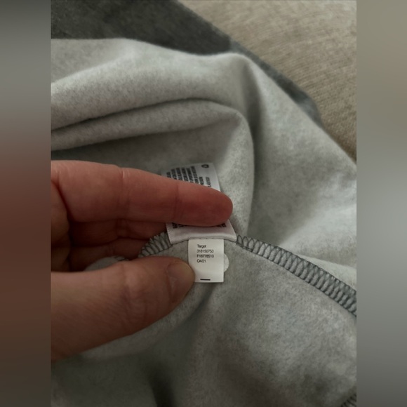 Gender neutral, new with tags, PRIDE hoodie-adult size small - Picture 8 of 10